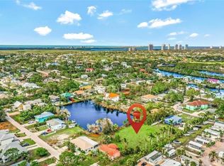 3870 Bennett LN, BONITA SPRINGS, FL 34134