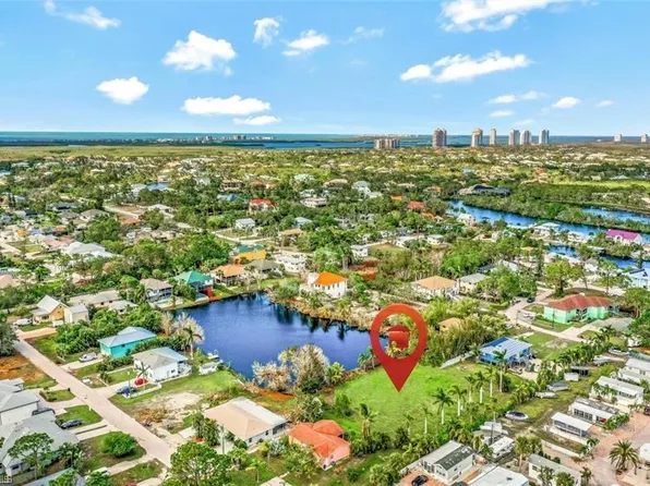 3870 Bennett LN, BONITA SPRINGS, FL 34134