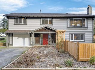 8068 Manson St, Mission, BC V2V 6P7