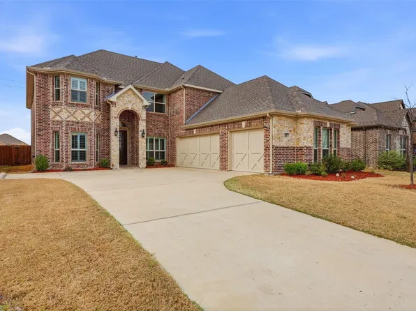 418 Crestview Dr, Midlothian, TX 76065