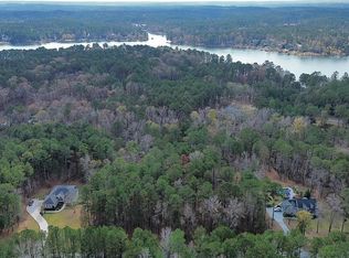 1061 Bouldercrest Way, Greensboro, GA 30642