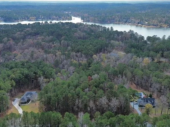 1061 Bouldercrest Way, Greensboro, GA 30642