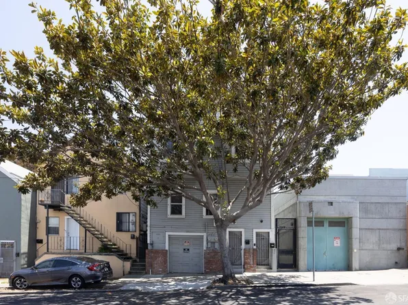1219 Lane St, San Francisco, CA 94124