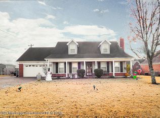 9965 Bryant Trent Blvd, Olive Branch, MS 38654