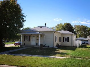 1802 4th Ave, Kearney, NE 68845