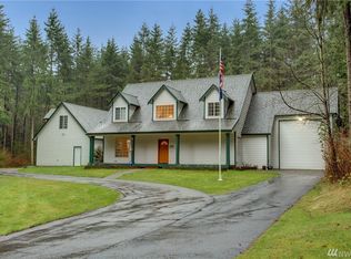 2632 145th St NW, Marysville, WA 98271