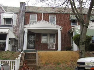 118 Allendale St, Baltimore, MD 21229