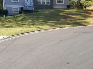 1731 Hilton Ridge Ct, Lithonia, GA 30058