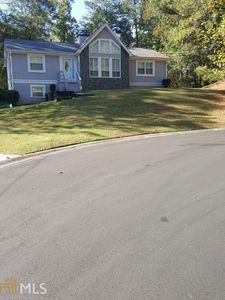 1731 Hilton Ridge Ct, Lithonia, GA, 30058