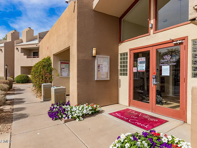 4850 E Desert Cove Ave #324 — Photo 46