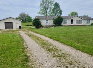 7875 Green Mill Rd, Johnstown, OH 43031