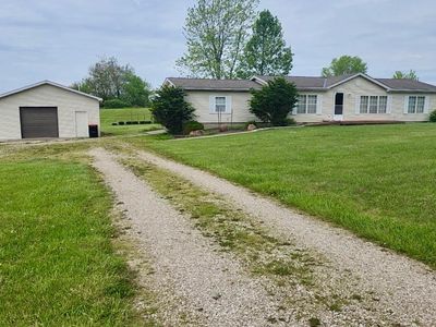 7875 Green Mill Rd, Johnstown, OH, 43031