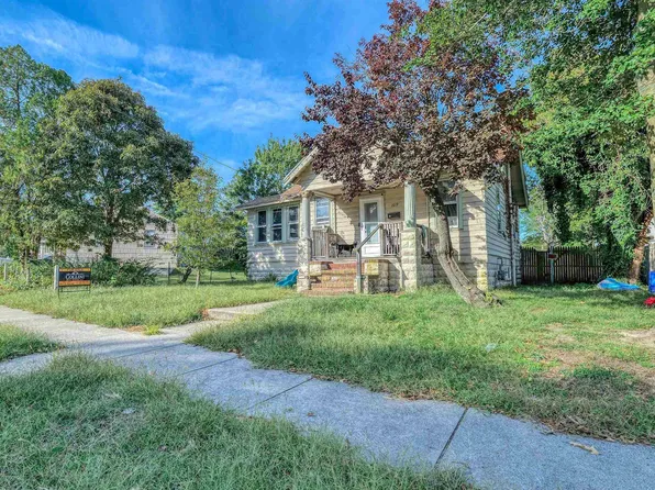 109 E Cedar Ave, Somers Point, NJ 08244