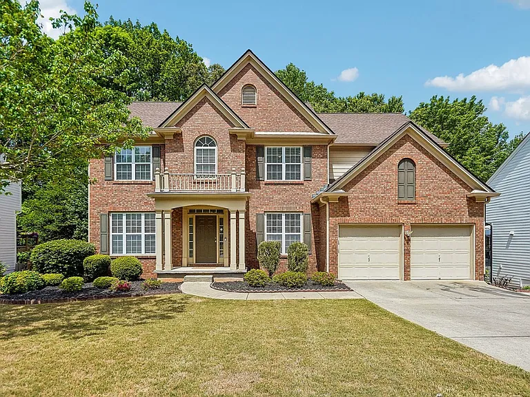 5157 Wellisford Ct #A — Photo 1