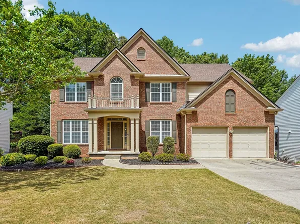 5157 Wellisford Ct #A, Suwanee, GA 30024