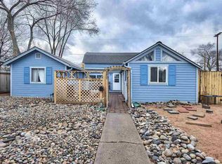 1123 Rood Ave, Grand Junction, CO 81501
