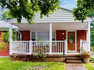 637 Stratford Dr, Lexington, KY