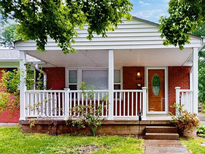 637 Stratford Dr, Lexington, KY, 40503