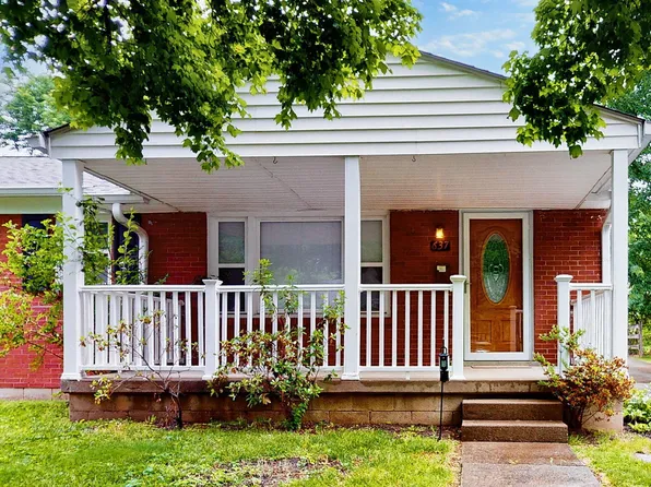 637 Stratford Dr, Lexington, KY 40503