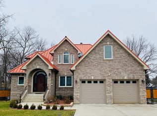 1712 W 55th St, La Grange Highlands, IL