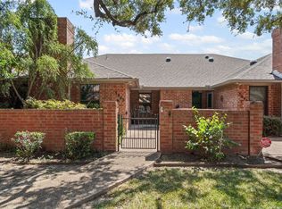 5845 Westhaven Dr APT B, Fort Worth, TX 76132