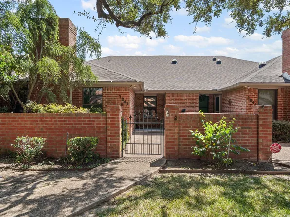 5845 Westhaven Dr APT B, Fort Worth, TX 76132