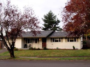 631 SE 168th Ave, Portland, OR 97233