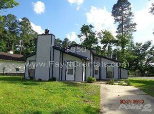500 Tradewinds Dr, Fayetteville, NC 28314