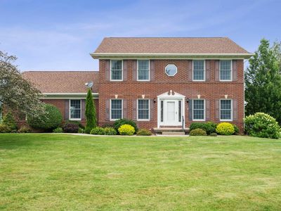 16369 189th St, Manchester, IA, 52057