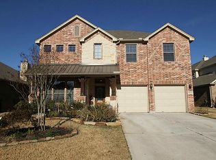 9014 Newcroft Ct, Tomball, TX 77375