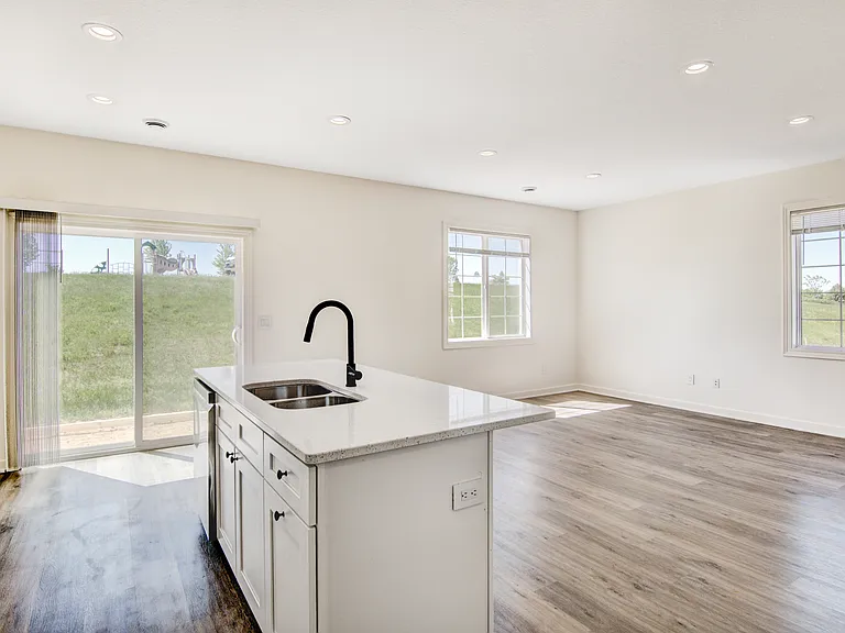 Dawes Place Townhomes — Photo 88