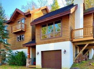 22 Black Bear Ln #8-D, Windham, NY 12496