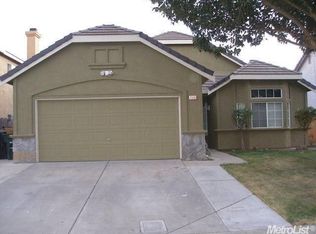 3536 Effingham Ln, Modesto, CA 95357