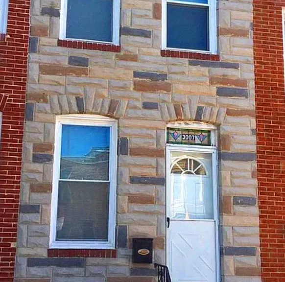 3007 Fait Ave — Photo 1