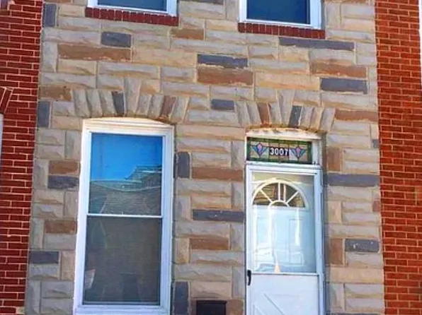 3007 Fait Ave, Baltimore, MD 21224