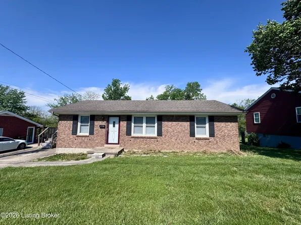 210 Rizer Ave, Springfield, KY 40069