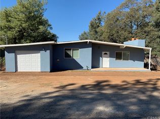 4958 Lower Wyandotte Rd, Oroville, CA 95966