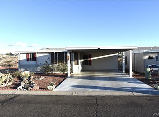 2350 Adobe Rd LOT 148, Bullhead City, AZ 86442