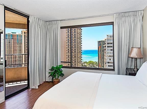 4th image of 1778 Ala Moana Blvd APT 2614