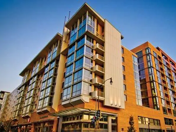 475 K St NW Unit 1018, Washington, DC 20001