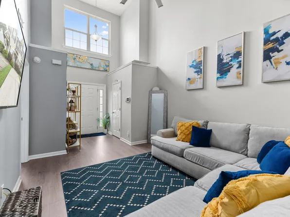 2421 Scholar Ln, North Charleston, SC 29406