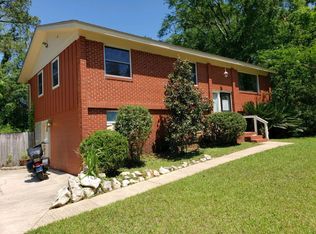 2104 Scenic Rd, Tallahassee, FL 32303