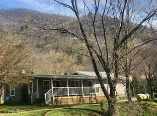 144 Henslee Hollow Ln, Rabun Gap, GA 30568