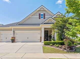 1028 Nickelby St, Durham, NC 27703