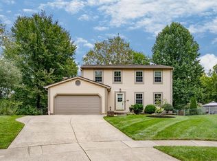 1058 Whitepine Ct, Cincinnati, OH 45255