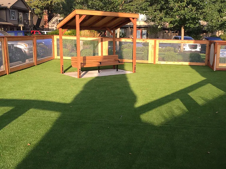 The Reserve At Ashbrook — Photo 19