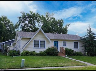 1508 Roosevelt Dr, Atlantic, IA 50022