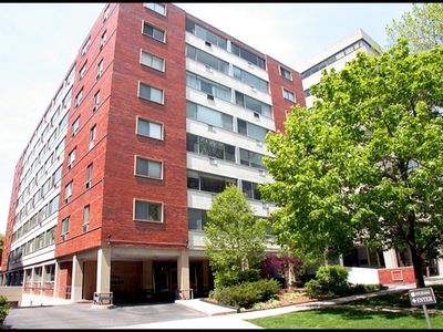 1516 Hinman Ave APT 806, Evanston, IL, 60201