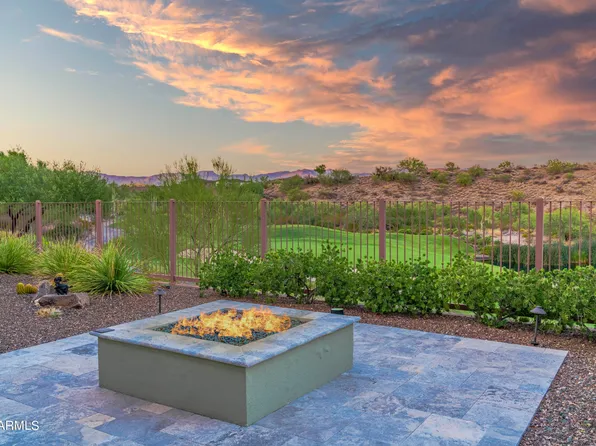3198 RISING SUN Ridge, Wickenburg, AZ 85390