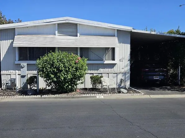 2700 E Valley Pkwy Space 21, Escondido, CA 92027